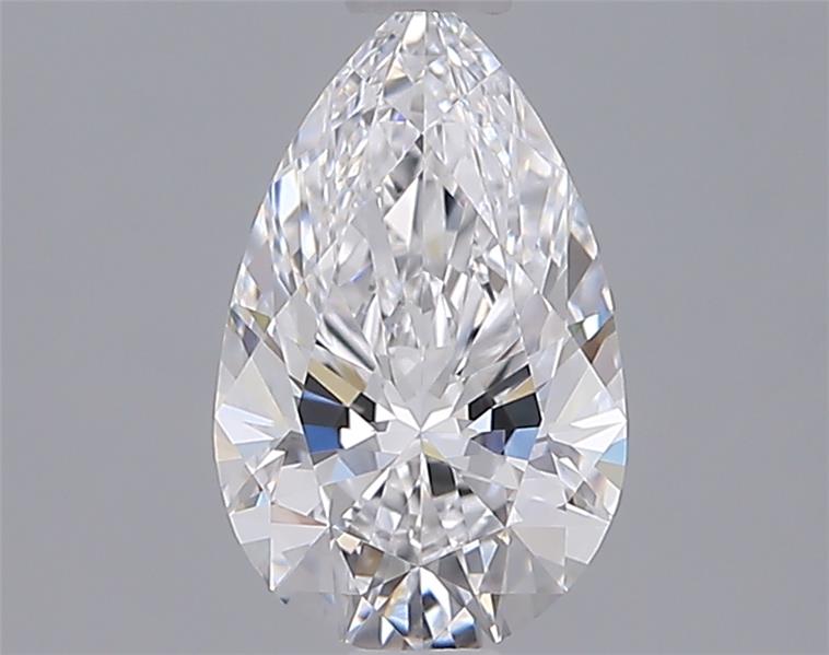 IGI 1.3 Carat Pear Lab Grown Diamond