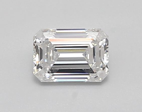 IGI 0.71 Carat Emerald Lab Grown Diamond 人工培育鑽石 實驗室人造鑽石