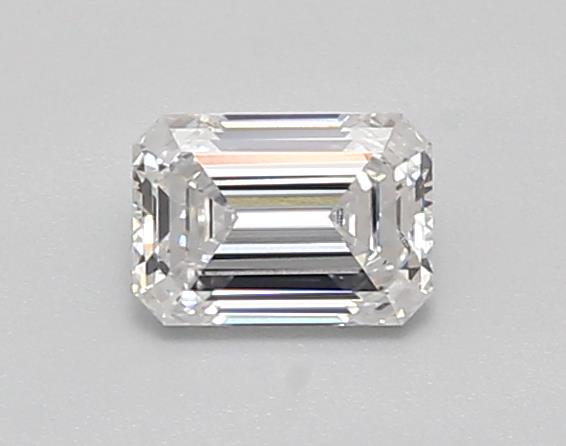 IGI 0.71 Carat Emerald Lab Grown Diamond 人工培育鑽石 實驗室人造鑽石