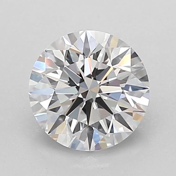 IGI 1.01 Carat Round Brilliant Lab Grown Diamond 人工培育鑽石 實驗室人造鑽石