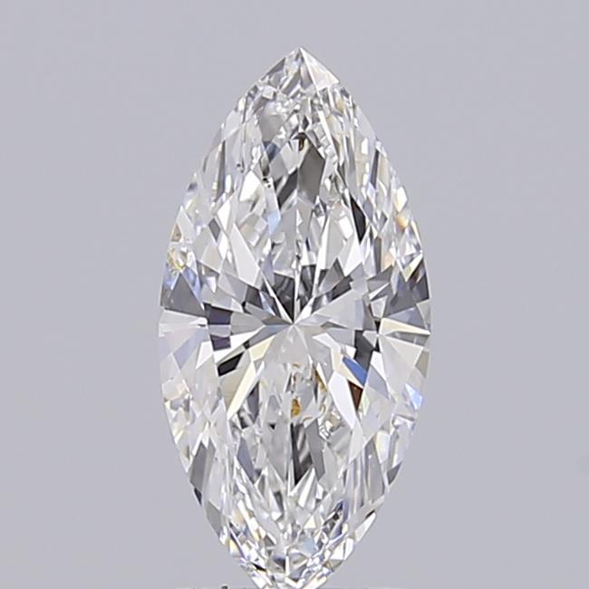 IGI 1.50 Carat Marquise Lab Grown Diamond 人工培育鑽石 實驗室人造鑽石