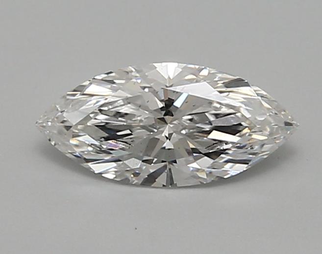 IGI 0.92 Carat Marquise Lab Grown Diamond 人工培育鑽石 實驗室人造鑽石