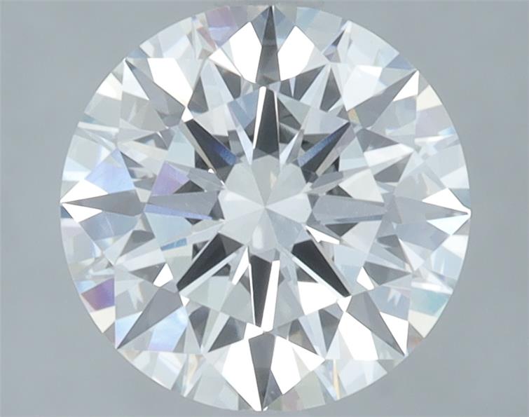 IGI 2.50 Carat Round Brilliant Lab Grown Diamond 人工培育鑽石 實驗室人造鑽石