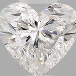 IGI 1.72 Carat Heart Lab Grown Diamond 人工培育鑽石 實驗室人造鑽石