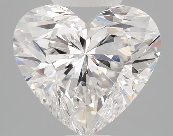 IGI 1.72 Carat Heart Lab Grown Diamond 人工培育鑽石 實驗室人造鑽石