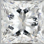 IGI 1.03 Carat Princess Cut Lab Grown Diamond 人工培育鑽石 實驗室人造鑽石