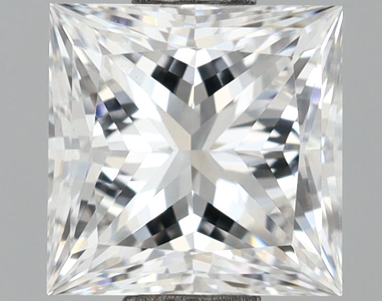 IGI 1.03 Carat Princess Cut Lab Grown Diamond 人工培育鑽石 實驗室人造鑽石