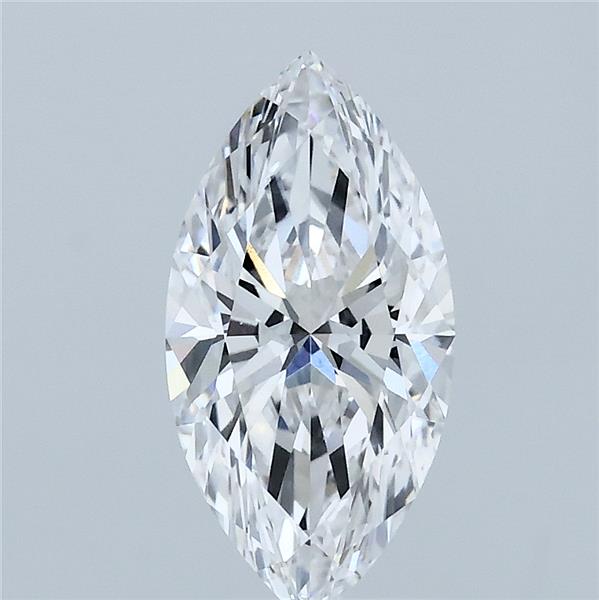 IGI 1.36 Carat Marquise Lab Grown Diamond 人工培育鑽石 實驗室人造鑽石