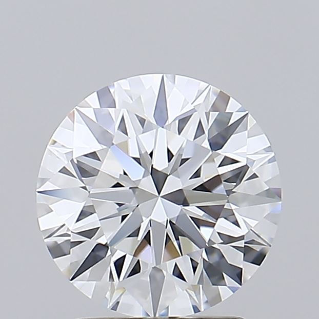 IGI 2.04 Carat Round Brilliant Lab Grown Diamond 人工培育鑽石 實驗室人造鑽石