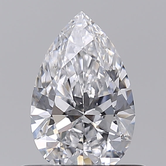 IGI 0.5 Carat 梨形 - Pear 培育鑽石 Lab Grown Diamond 人造鑽石 人工鑽石 實驗室鑽石 培養鑽石 香港 培育鑽 