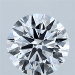 IGI 3.06 Carat Round Brilliant Lab Grown Diamond 人工培育鑽石 實驗室人造鑽石