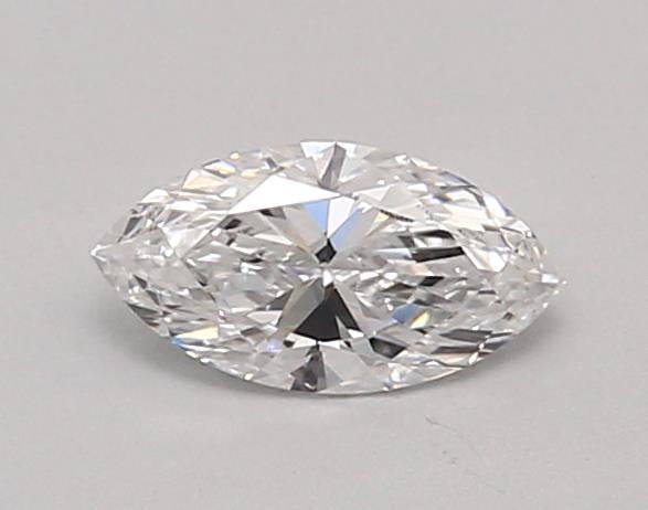 IGI 0.60 Carat Marquise Lab Grown Diamond 人工培育鑽石 實驗室人造鑽石