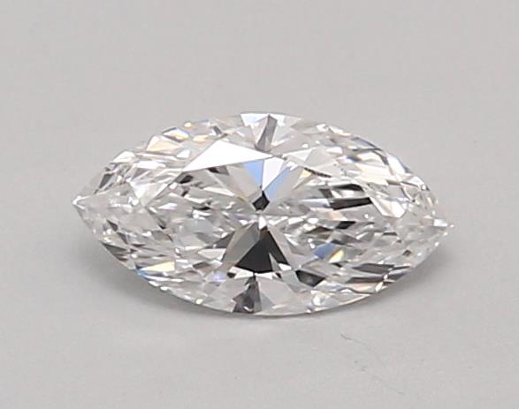 IGI 0.60 Carat Marquise Lab Grown Diamond 人工培育鑽石 實驗室人造鑽石