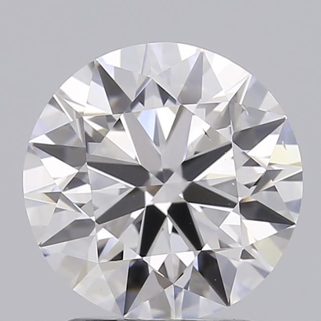 IGI 1.93 Carat Round Brilliant Lab Grown Diamond 人工培育鑽石 實驗室人造鑽石