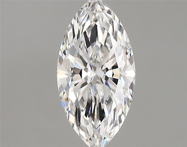 IGI 1.26 Carat Marquise Lab Grown Diamond 人工培育鑽石 實驗室人造鑽石