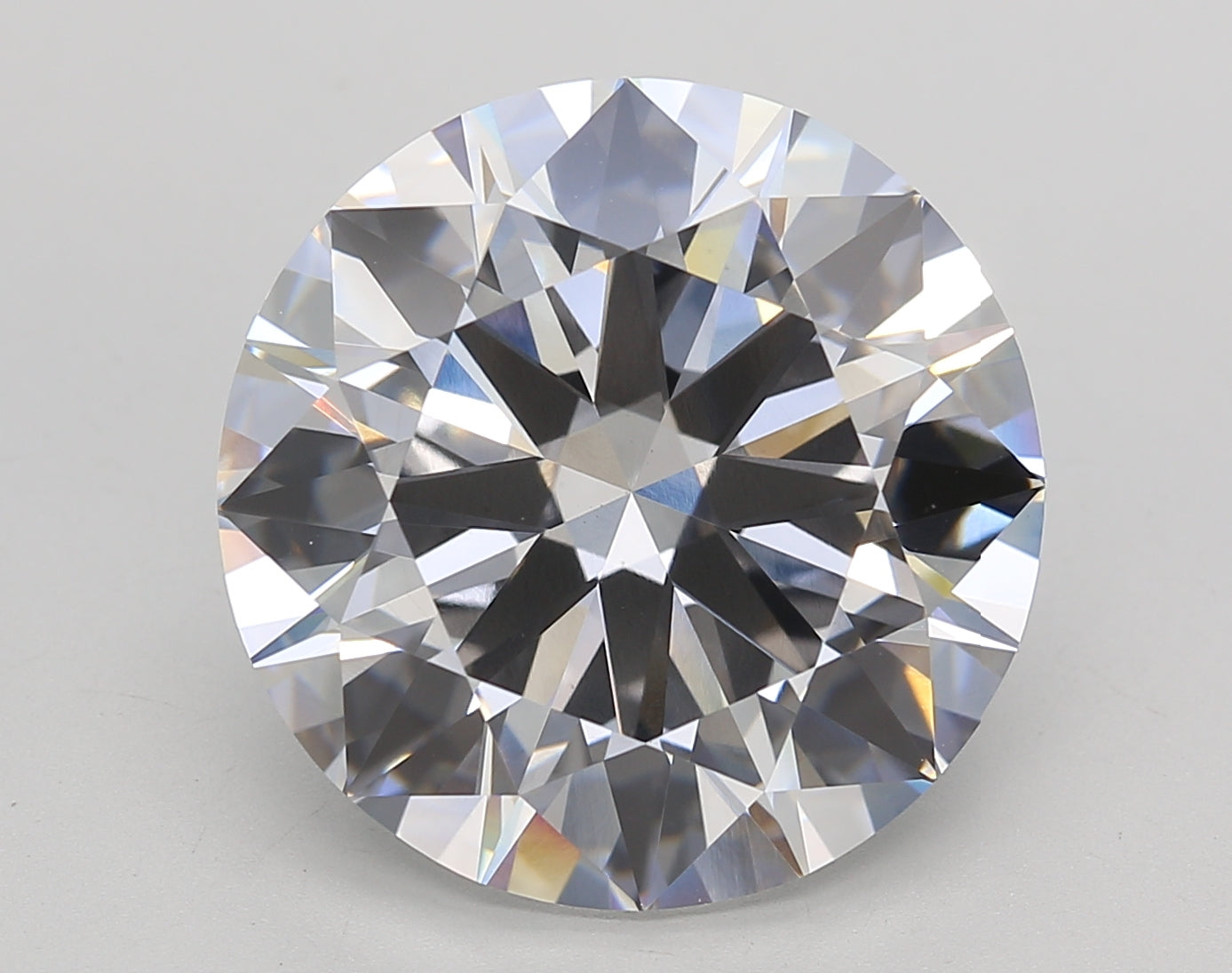 IGI 11.16 Carat 圓形 - Round Brilliant 培育鑽石 Lab Grown Diamond 人造鑽石 人工鑽石 實驗室鑽石 培養鑽石 香港 培育鑽 