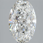 IGI 2.08 Carat Oval Lab Grown Diamond 人工培育鑽石 實驗室人造鑽石