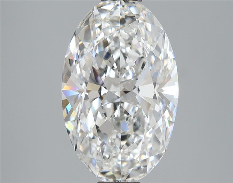 IGI 2.08 Carat Oval Lab Grown Diamond 人工培育鑽石 實驗室人造鑽石