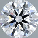 IGI 1.02 Carat Round Brilliant Lab Grown Diamond 人工培育鑽石 實驗室人造鑽石
