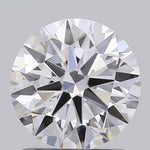 IGI 1.20 Carat Round Brilliant Lab Grown Diamond 人工培育鑽石 實驗室人造鑽石