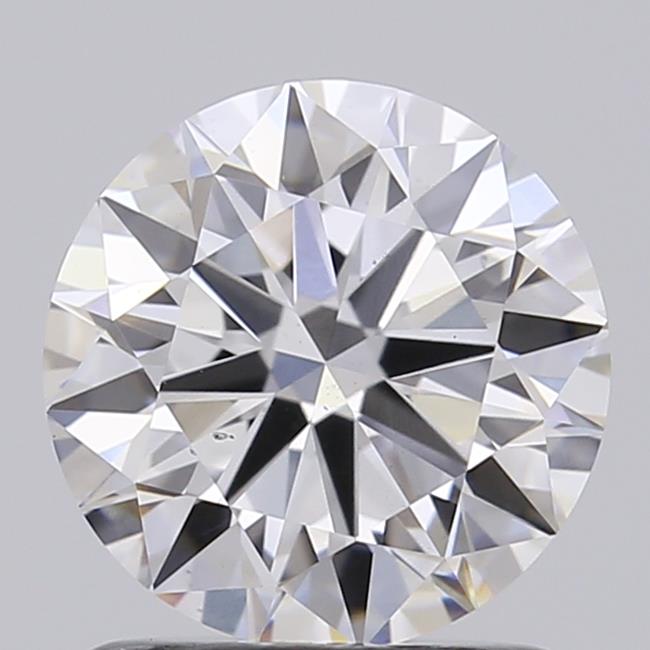 IGI 1.20 Carat Round Brilliant Lab Grown Diamond 人工培育鑽石 實驗室人造鑽石