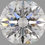 IGI 1.09 Carat Round Brilliant Lab Grown Diamond 人工培育鑽石 實驗室人造鑽石