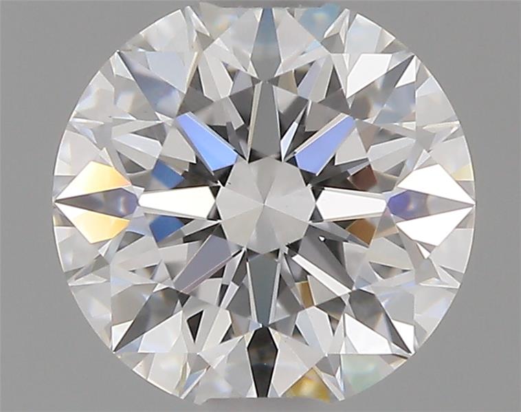IGI 1.09 Carat Round Brilliant Lab Grown Diamond 人工培育鑽石 實驗室人造鑽石