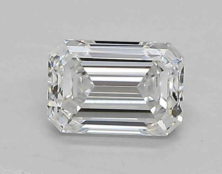 IGI 0.64 Carat Emerald Lab Grown Diamond 人工培育鑽石 實驗室人造鑽石