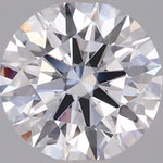 IGI 0.97 Carat Round Brilliant Lab Grown Diamond 人工培育鑽石 實驗室人造鑽石
