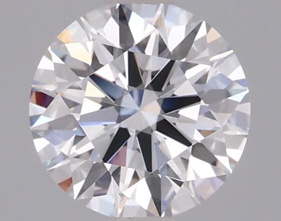 IGI 0.97 Carat Round Brilliant Lab Grown Diamond 人工培育鑽石 實驗室人造鑽石