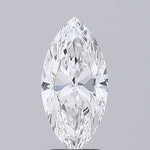 IGI 1.78 Carat Marquise Lab Grown Diamond 人工培育鑽石 實驗室人造鑽石