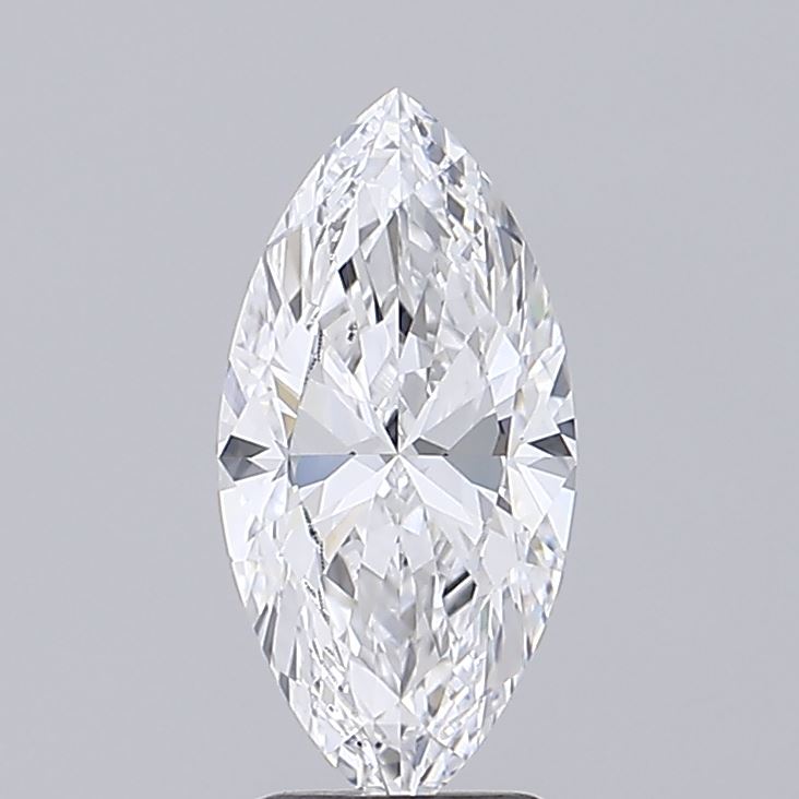 IGI 1.78 Carat Marquise Lab Grown Diamond 人工培育鑽石 實驗室人造鑽石