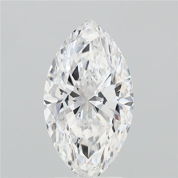 IGI 3.04 Carat Marquise Lab Grown Diamond 人工培育鑽石 實驗室人造鑽石