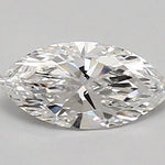 IGI 0.72 Carat Marquise Lab Grown Diamond 人工培育鑽石 實驗室人造鑽石