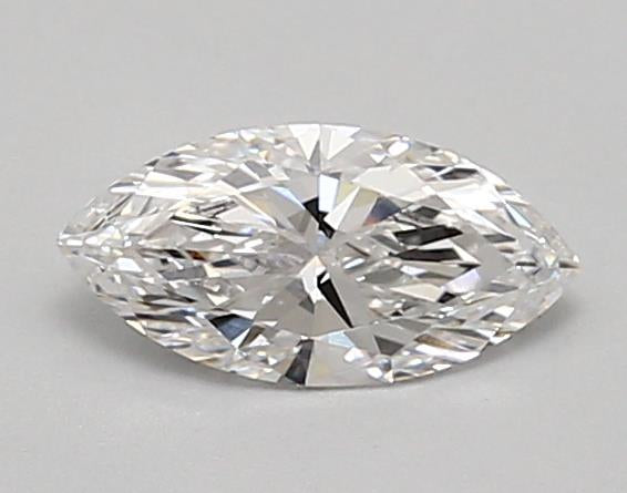 IGI 0.72 Carat Marquise Lab Grown Diamond 人工培育鑽石 實驗室人造鑽石