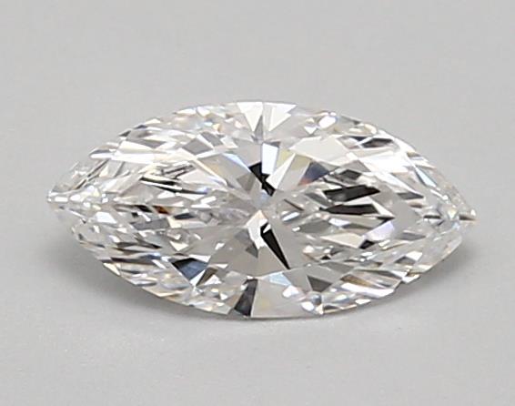 IGI 0.72 Carat Marquise Lab Grown Diamond 人工培育鑽石 實驗室人造鑽石