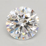 IGI 3.03 Carat Round Brilliant Lab Grown Diamond 人工培育鑽石 實驗室人造鑽石