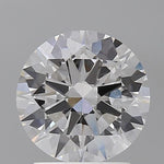 IGI 1.92 Carat Round Brilliant Lab Grown Diamond 人工培育鑽石 實驗室人造鑽石