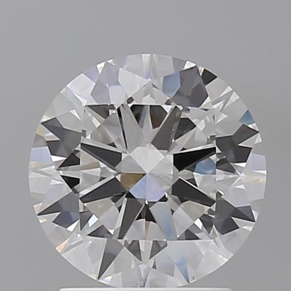 IGI 1.92 Carat Round Brilliant Lab Grown Diamond 人工培育鑽石 實驗室人造鑽石