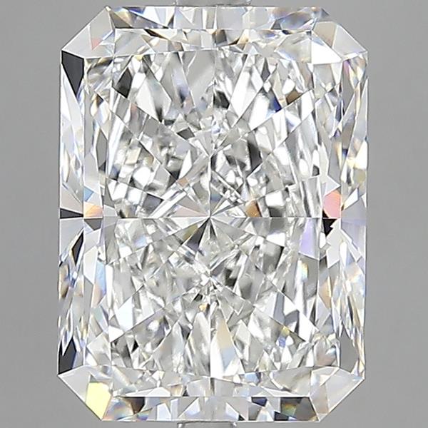 IGI 15.01 Carat Radiant Cut Lab Grown Diamond 人工培育鑽石 實驗室人造鑽石