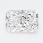 GIA 3.10 Carat Radiant Cut Lab Grown Diamond 人工培育鑽石 實驗室人造鑽石