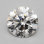 IGI 0.95 Carat Round Brilliant Lab Grown Diamond