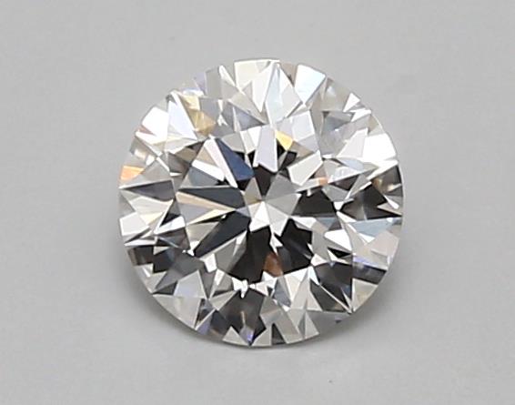 IGI 0.95 Carat Round Brilliant Lab Grown Diamond