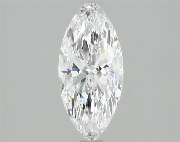 IGI 1.22 Carat Marquise Lab Grown Diamond 人工培育鑽石 實驗室人造鑽石