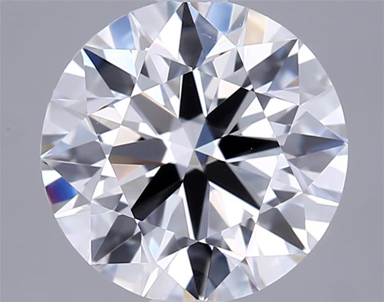 IGI 1.89 Carat Round Brilliant Lab Grown Diamond