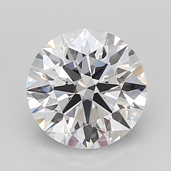 IGI 1.1 Carat Round Brilliant Lab Grown Diamond