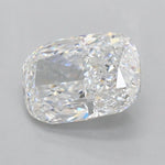 IGI 1.02 Carat Cushion Lab Grown Diamond 人工培育鑽石 實驗室人造鑽石
