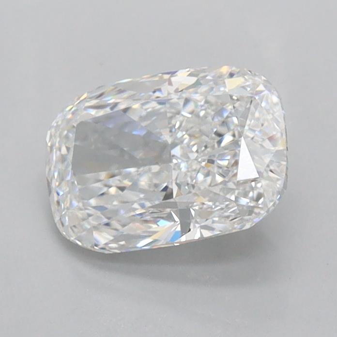 IGI 1.02 Carat Cushion Lab Grown Diamond 人工培育鑽石 實驗室人造鑽石