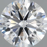 IGI 2.02 Carat Round Brilliant Lab Grown Diamond 人工培育鑽石 實驗室人造鑽石