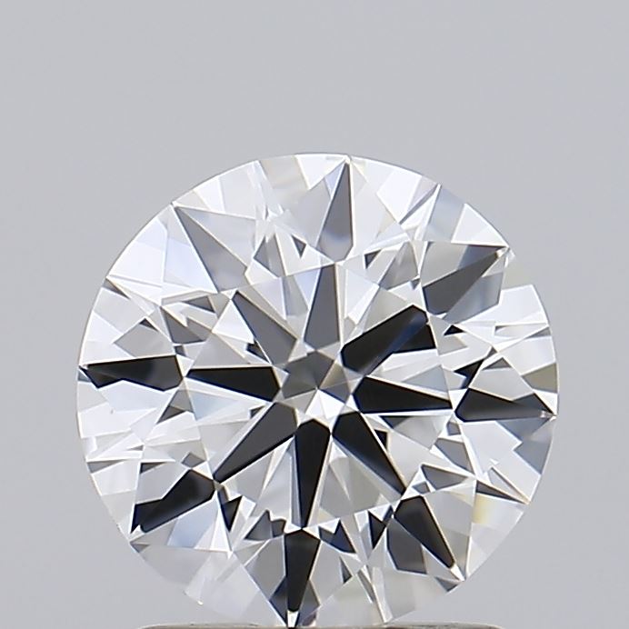 IGI 1.41 Carat Round Brilliant Lab Grown Diamond 人工培育鑽石 實驗室人造鑽石